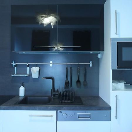 Apartman Gala Čakovec 외부 사진