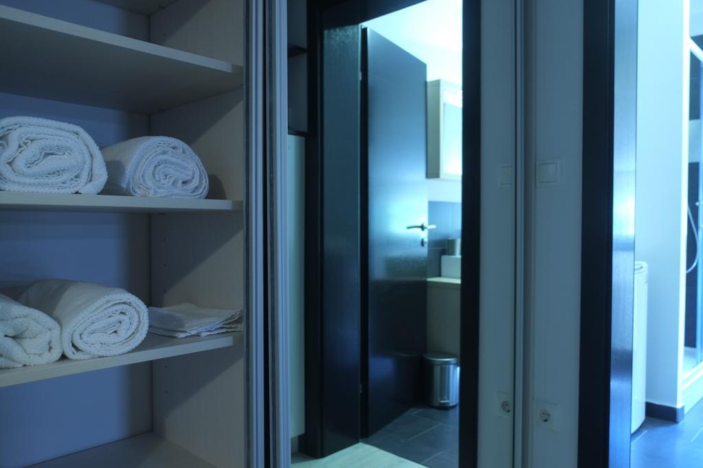 Apartman Gala Čakovec 외부 사진
