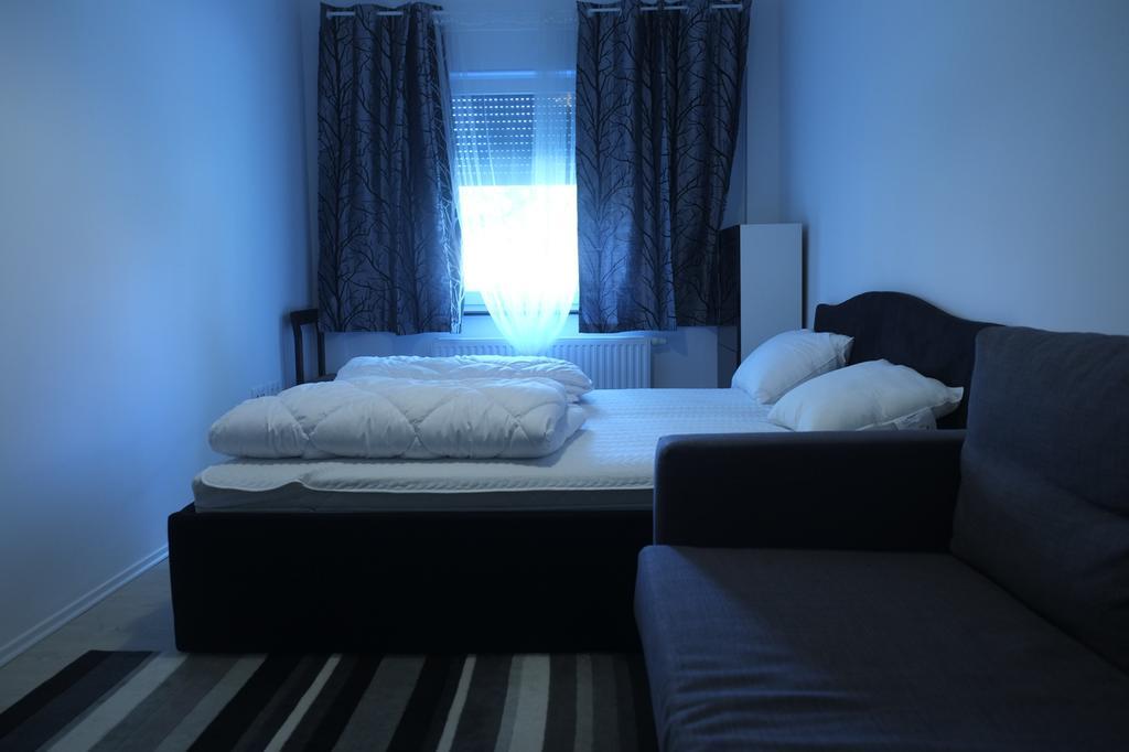 Apartman Gala Čakovec 외부 사진