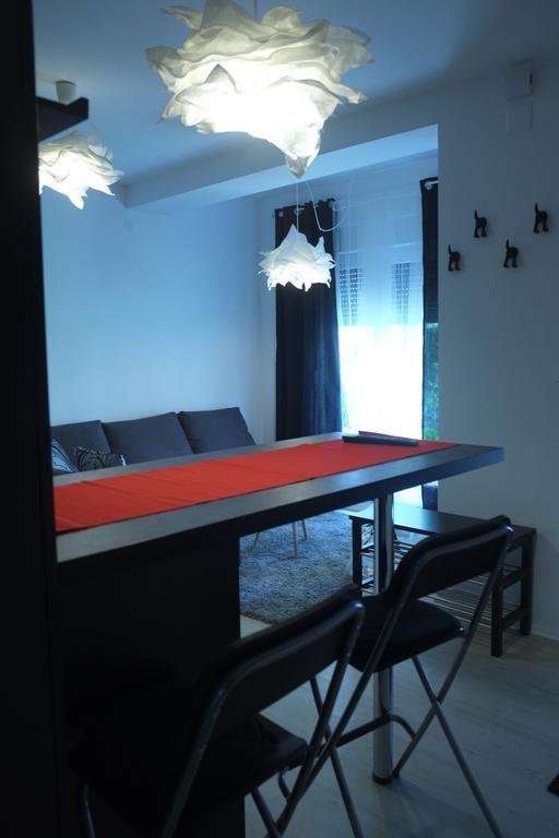 Apartman Gala Čakovec 외부 사진