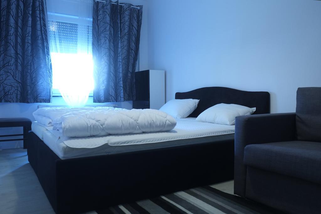 Apartman Gala Čakovec 외부 사진