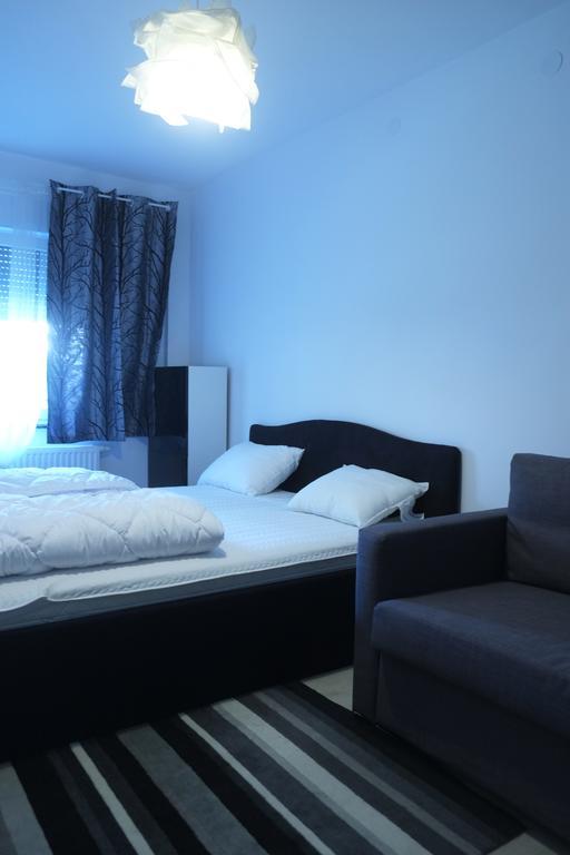 Apartman Gala Čakovec 외부 사진