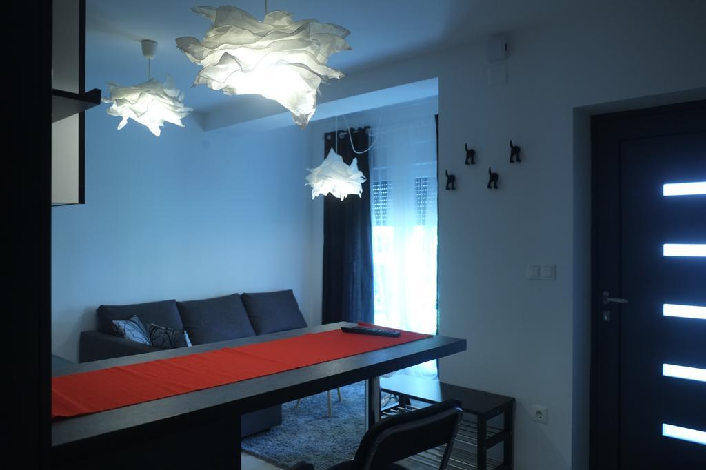 Apartman Gala Čakovec 외부 사진