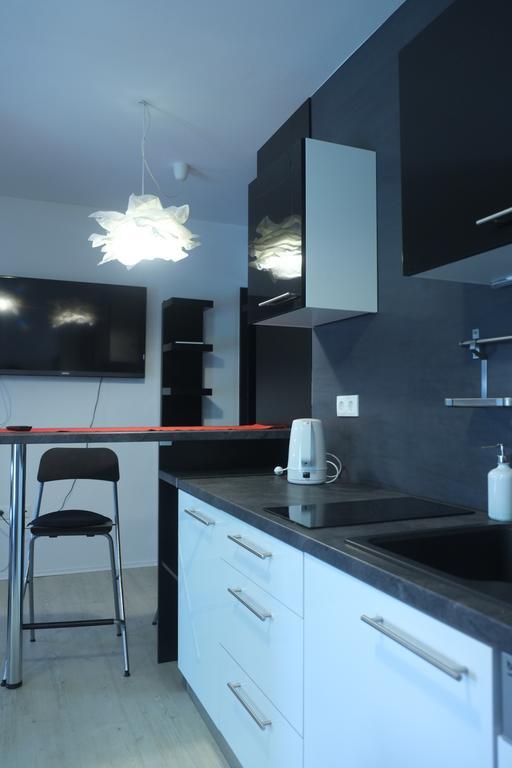 Apartman Gala Čakovec 외부 사진