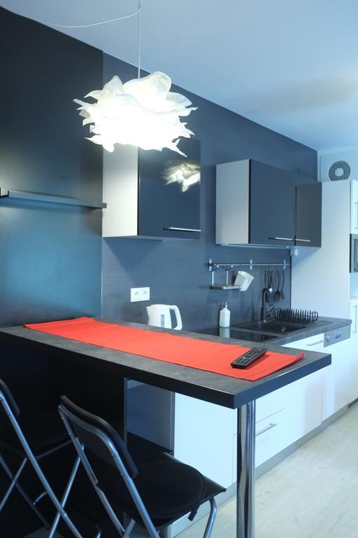 Apartman Gala Čakovec 외부 사진