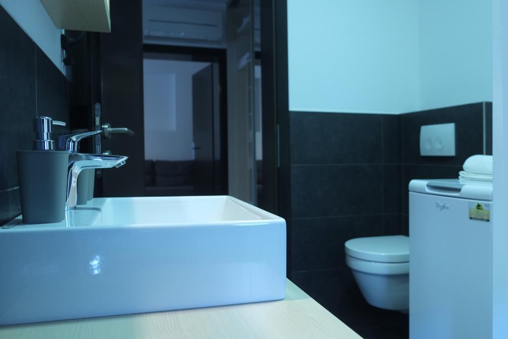 Apartman Gala Čakovec 외부 사진