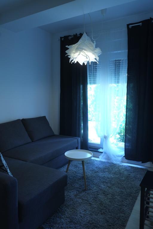 Apartman Gala Čakovec 외부 사진